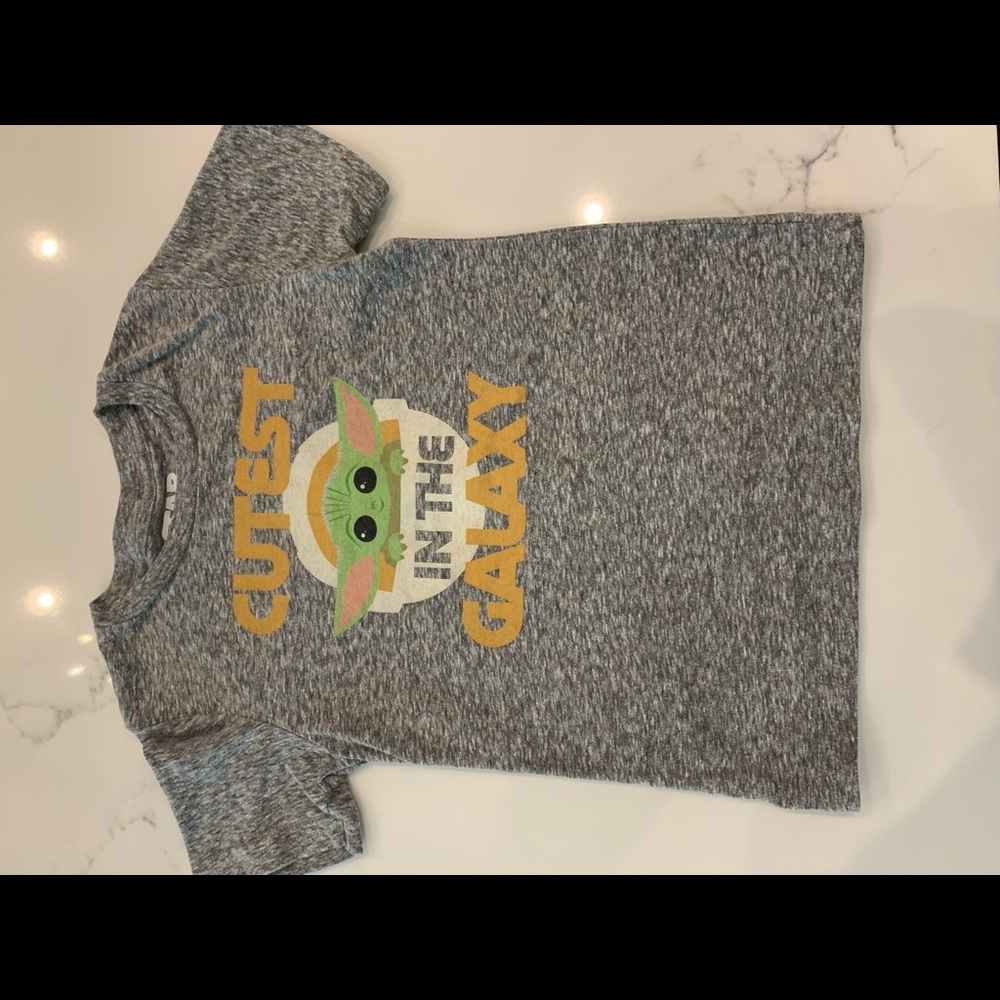 Star Wars Shirt